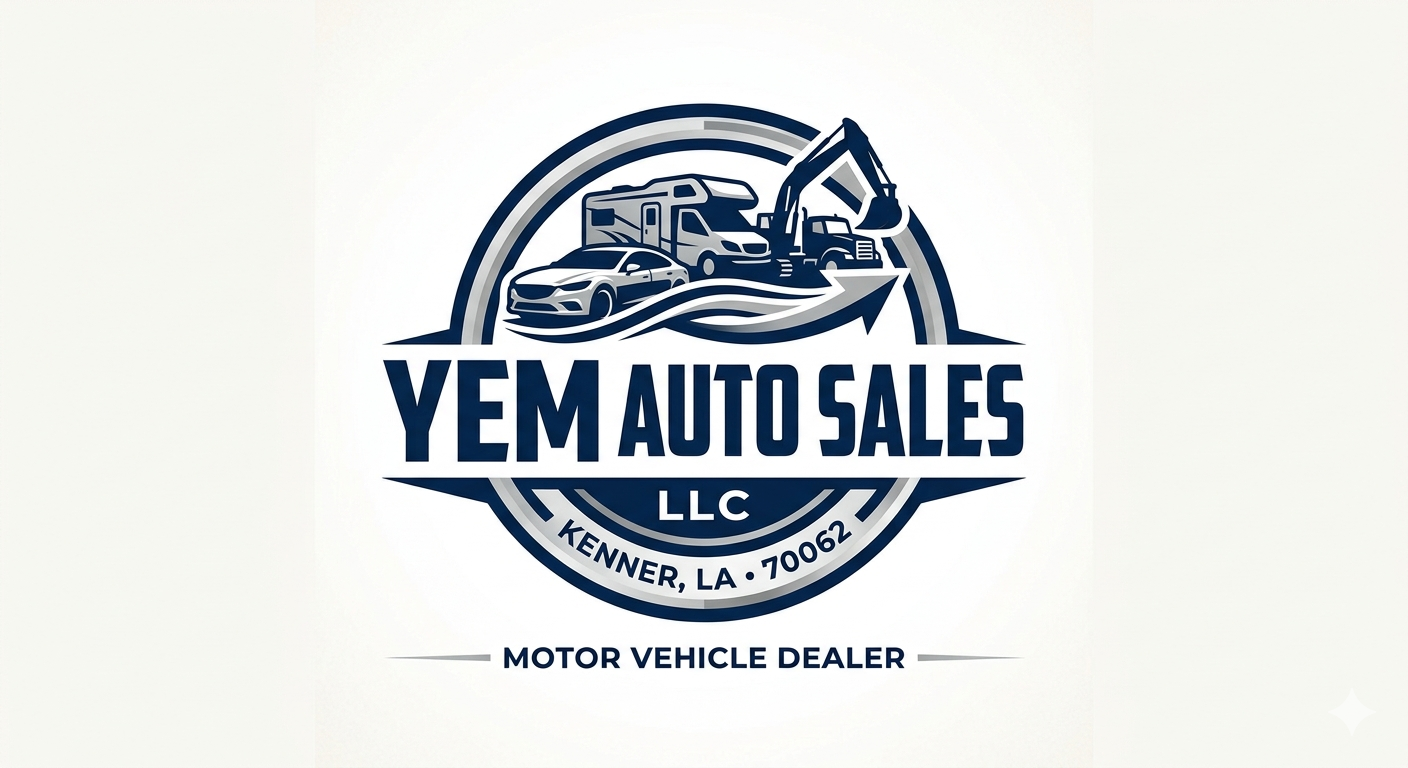 Yem Auto Sales